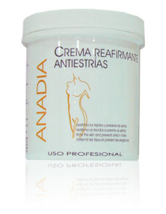 Crema Anadia Reafirmante Antiestrias 500Ml 2