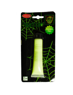 Crema De Maquillaje Fluorescente Goodmark 28 Ml
