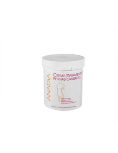 Crema Anadia Piernas Cansadas 500Ml 2