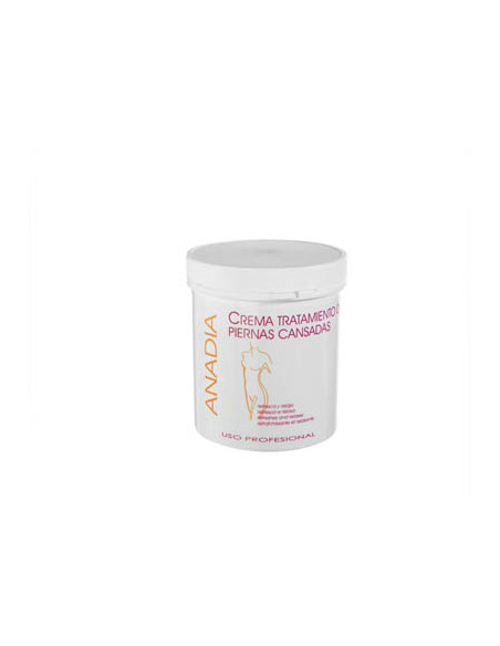 Crema Anadia Piernas Cansadas 500Ml