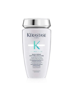 Champú Kerastase Anticaspa Bain Anti Pelliculaire 250Ml