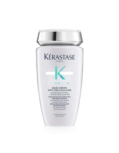 Champú Kerastase Anticaspa Bain Anti Pelliculaire 250Ml