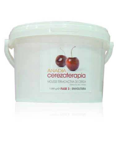 Mascarilla Anadia Cerezaterapia Kg