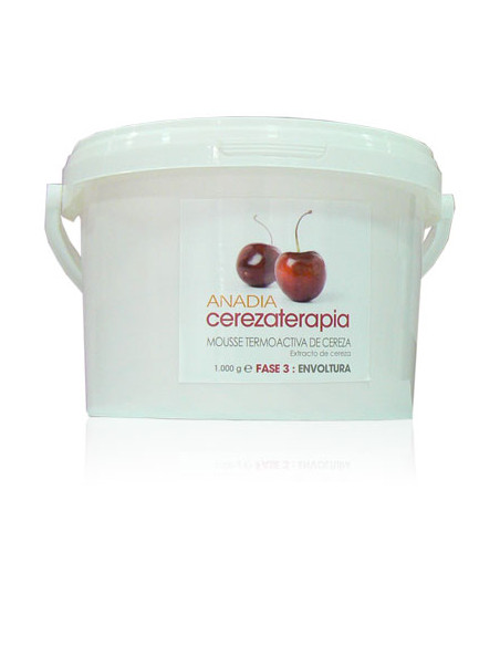 Mascarilla Anadia Cerezaterapia Kg