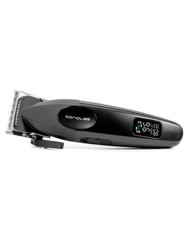 Maquina Corte Corioliss Clipper 703