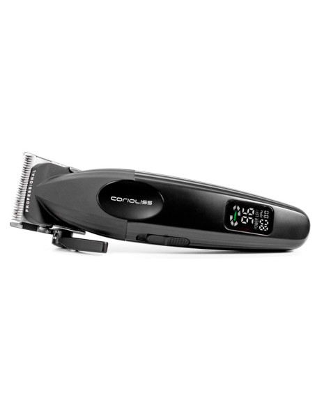 Maquina Corte Corioliss Clipper 703