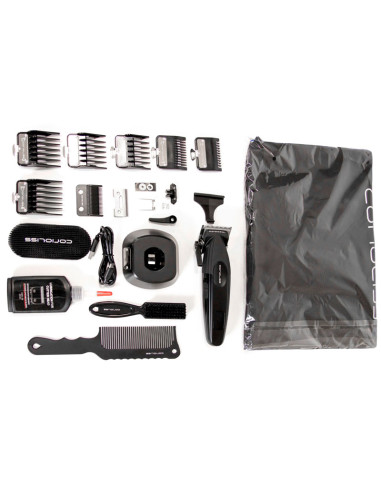Maquina Corte Corioliss Clipper 703