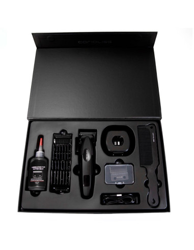 Maquina Corte Corioliss Clipper 703
