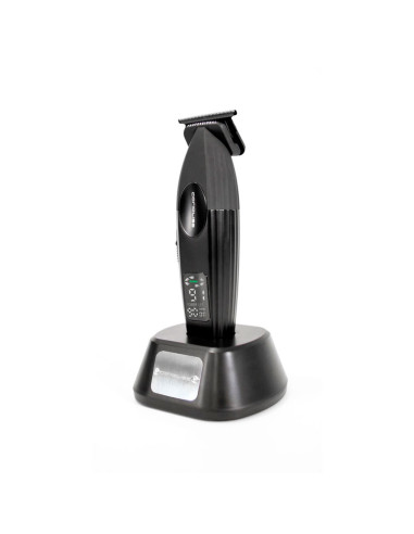 Maquina Diseño Y Afeitado Corioliss Trimmer 465