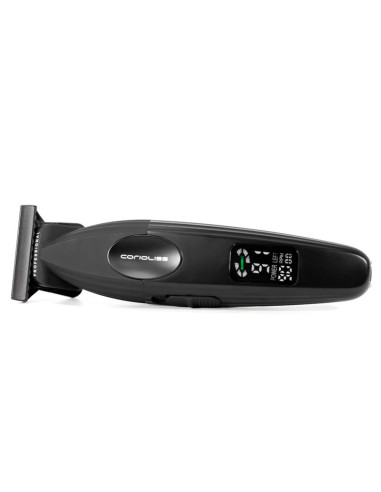 Maquina Diseño Y Afeitado Corioliss Trimmer 465
