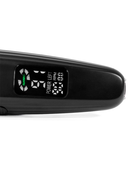 Maquina Diseño Y Afeitado Corioliss Trimmer 465