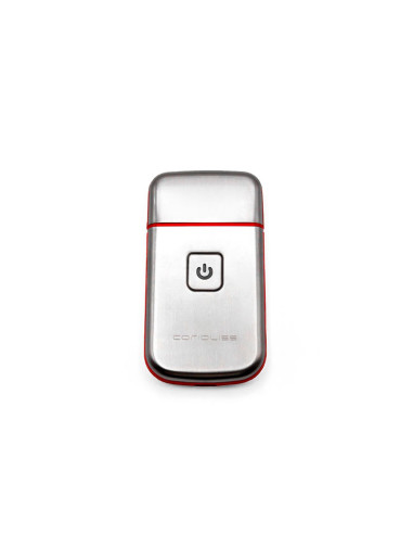 Maquina Afeitado Corioliss Mini Shaver
