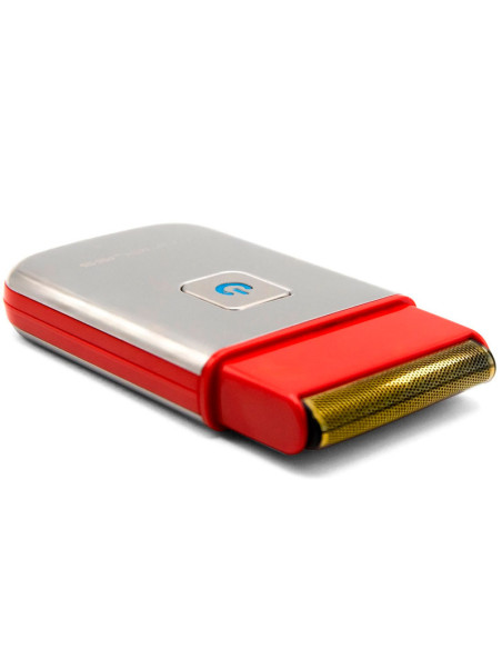 Maquina Afeitado Corioliss Mini Shaver