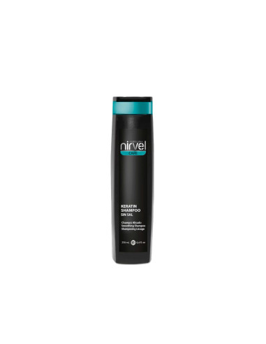 Champu Nirvel Keratinliss Post 250Ml