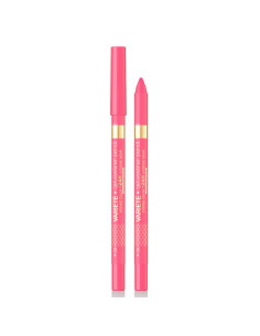 Lápiz Ojos Eyeliner Gel Waterproof Variete Eveline Nº09 Pink
