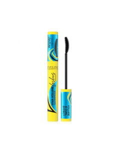 Rimel Eveline Variete Lashes Show Waterproof Ultra Volumen
