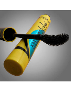 Rimel Eveline Variete Lashes Show Waterproof Ultra Volumen 2