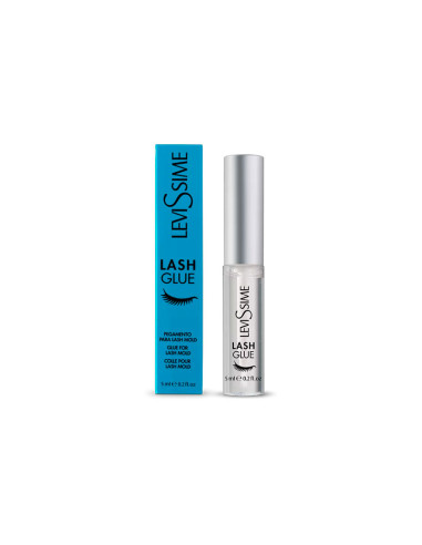 Pegamento Lash Mold Pestañas Levissime 5Ml