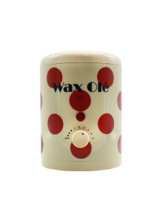 Fundidor Cera 165Ml 2