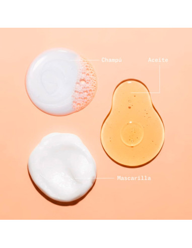 Pack Wella Nutritivo Enrich Champú+Mascarilla+Aceite