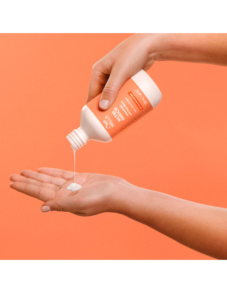 Pack Wella Nutritivo Enrich Champú+Mascarilla+Aceite