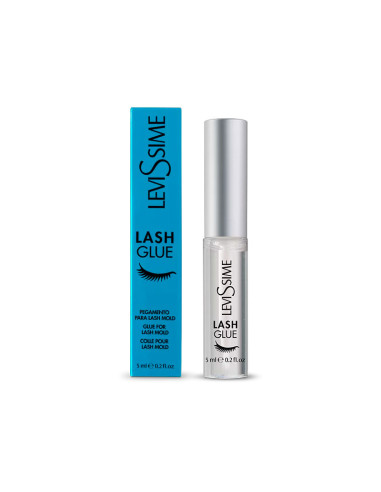 Kit Levissime Tinte Pestañas Celebrity