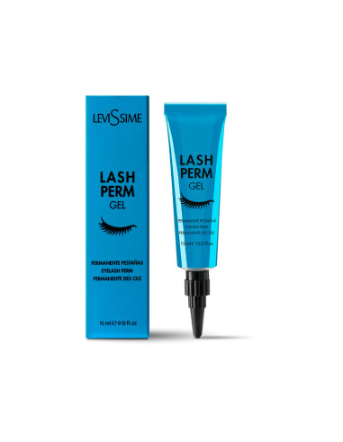 Kit Levissime Tinte Pestañas Celebrity
