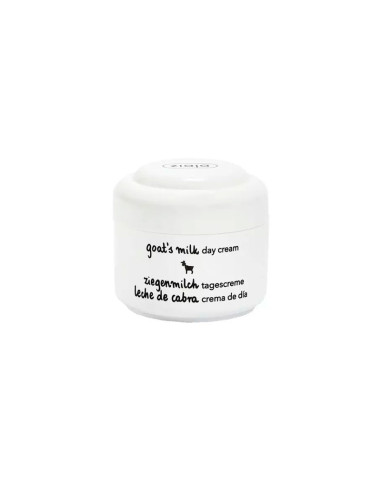 Set Ziaja Leche De Cabra Crema Dia/Noche + Crema Manos