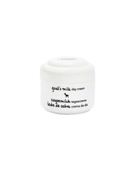 Set Ziaja Leche De Cabra Crema Dia/Noche + Crema Manos