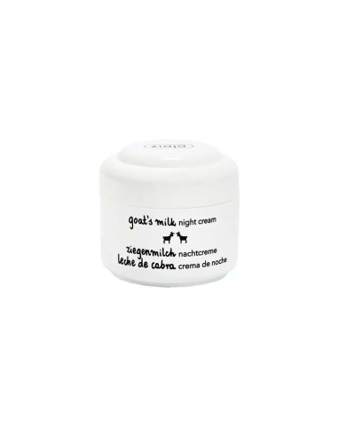 Set Ziaja Leche De Cabra Crema Dia/Noche + Crema Manos