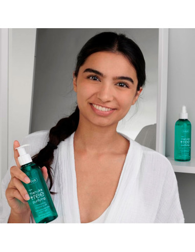 Set Ziaja Manuka Rutina Diaria