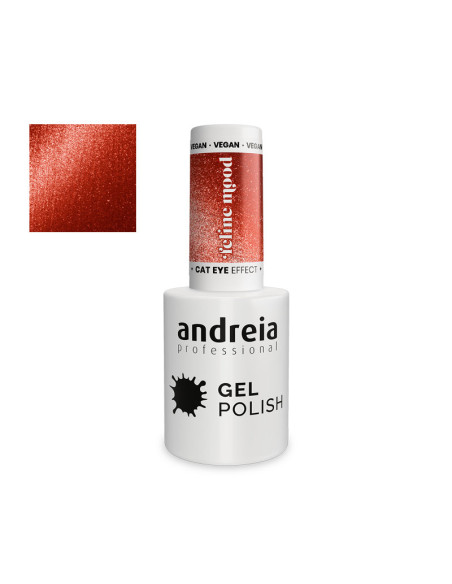Esmalte Semipermanente Andreia Gel Polish 10.5Ml Nº FE1