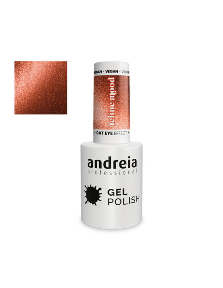 Esmalte Semipermanente Andreia Gel Polish 10.5Ml Nº FE2