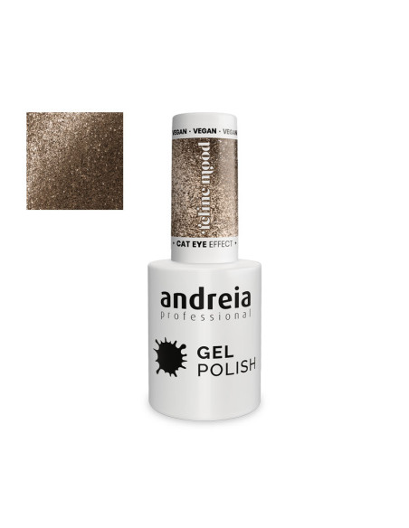 Esmalte Semipermanente Andreia Gel Polish 10.5Ml Nº FE3