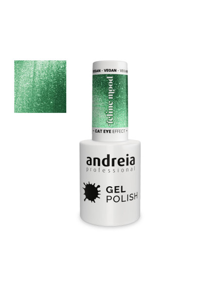 Esmalte Semipermanente Andreia Gel Polish 10.5Ml Nº FE6