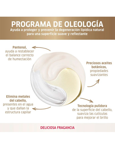 Aceite Wella Brillo Oil Reflections Light Cabello Fino 100Ml