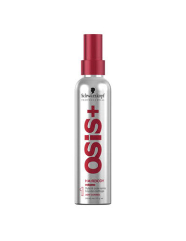 Spray Osis Hairbody 200Ml