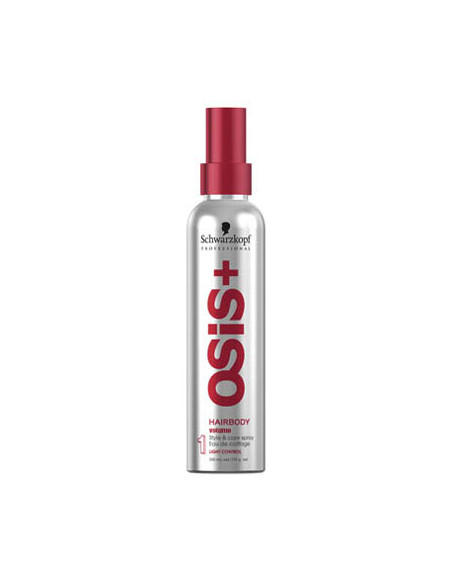 Spray Osis Hairbody 200Ml