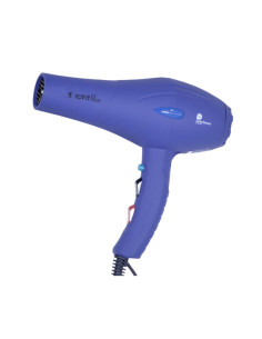 Secador Profesional Spirit Azul 2000W