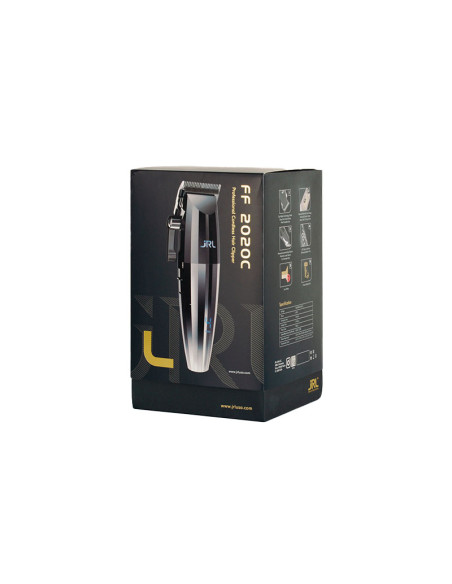 Maquina Corte Profesional Jrl Fresh Fade 2020C