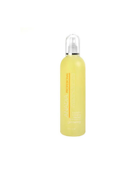 Tonico Anadia Cutis Seco-Normal 500Ml