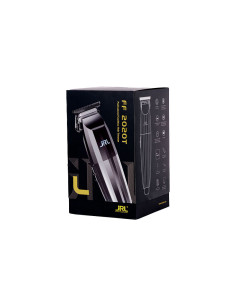 Maquina Corte Y Afeitado Profesional Jrl Fresh Fade 2020T 2