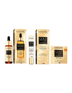 Pack Facial Reafiarmante Eveline Gold Peptides