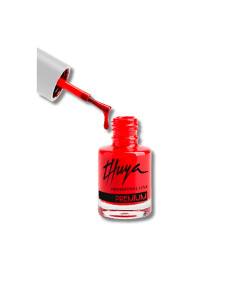 Esmalte Thuya Premium Nº38 Rojo 9Ml