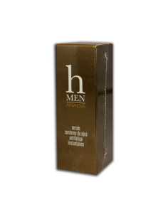 Sérum Anadia Hombre Contorno Ojos 15Ml 2