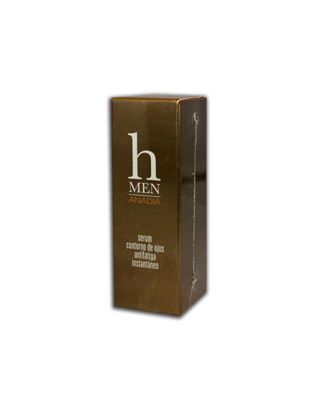 Sérum Anadia Hombre Contorno Ojos 15Ml