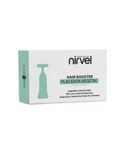 Ampollas Nirvel Anticaida 10X10Ml