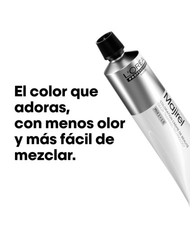 Tinte Majirel Loreal Crema Base 60ml Contrast