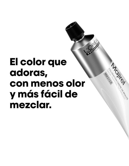 Tinte Majirel Loreal Crema Base 60ml Contrast