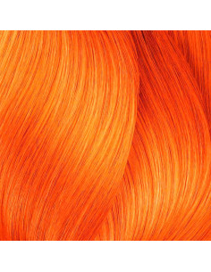 Tinte Majirel Loreal Crema Booster 60ml Naranja 2